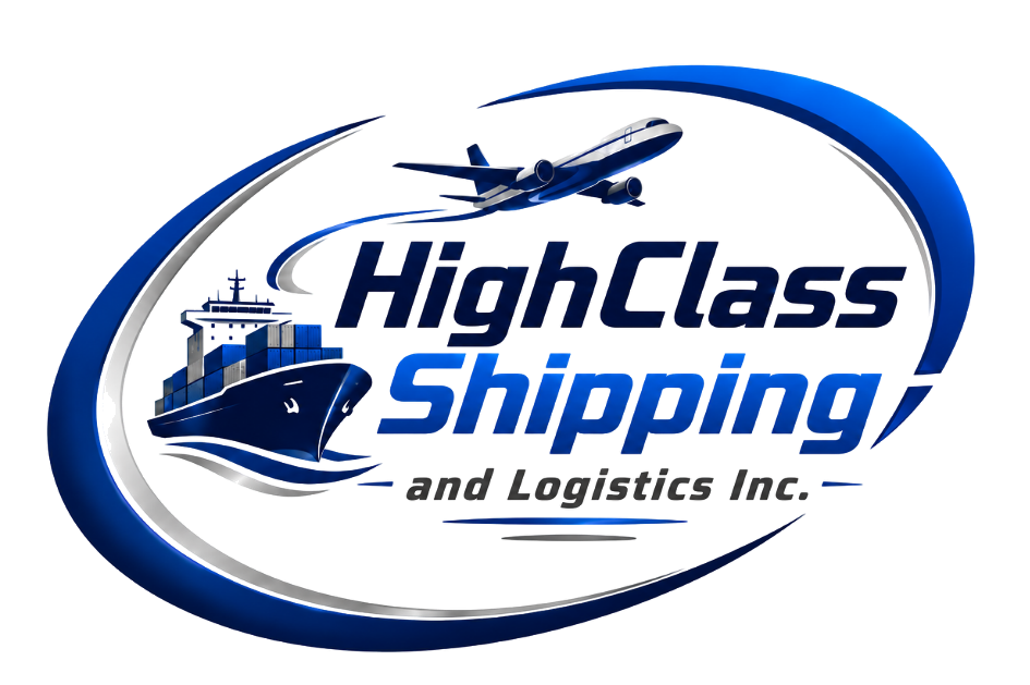 Highclass Shipping and Logistics Inc.